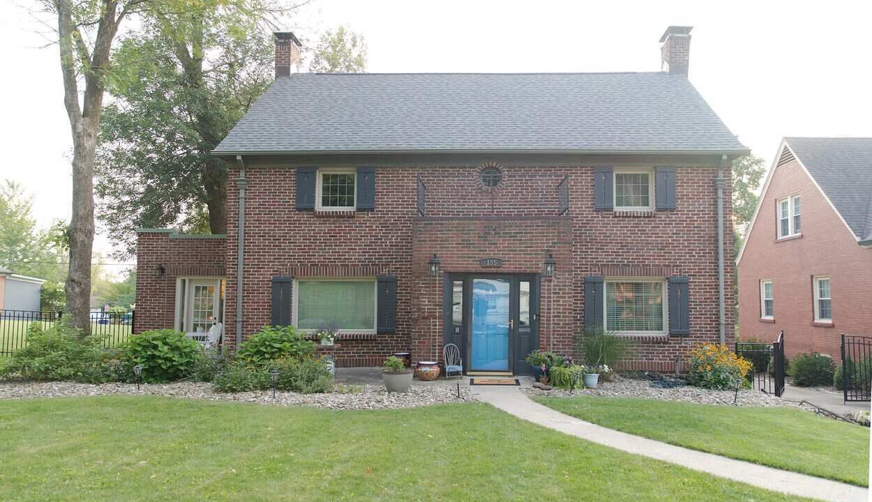 Photo of Outdoor in Decatur