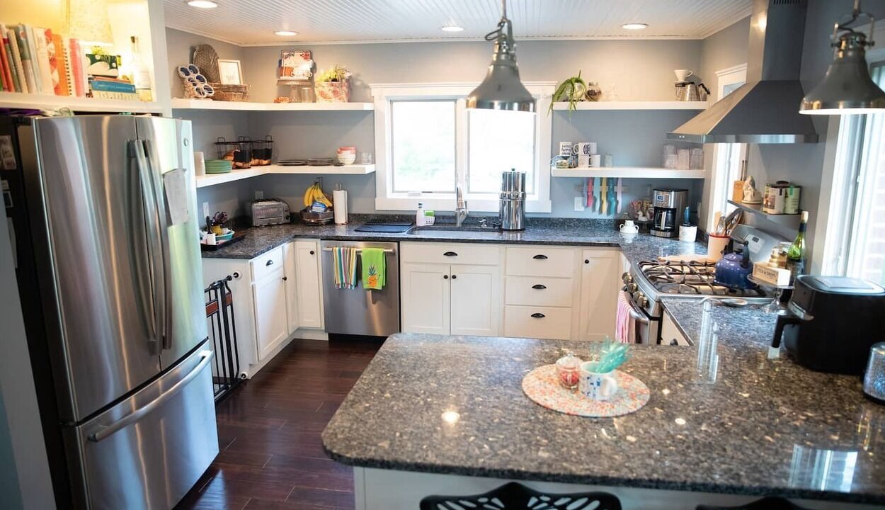 Photo of Kitchen in Decatur