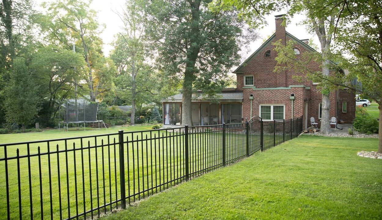 Photo of Outdoor in Decatur