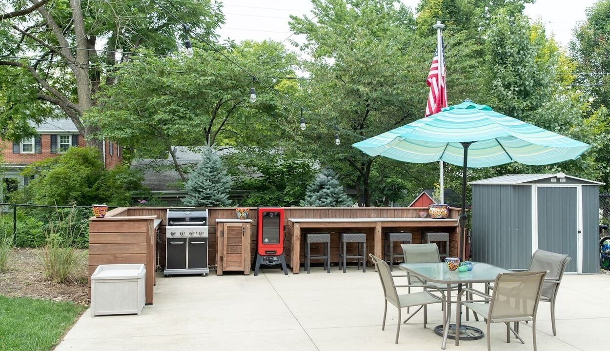 Photo of Outdoor in Decatur