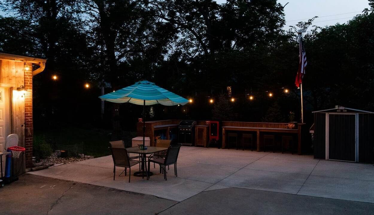 Photo of Outdoor in Decatur