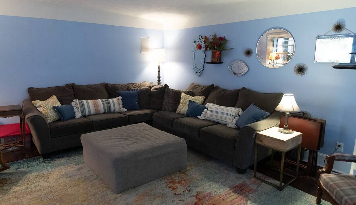 Photo of Livingroom in Decatur