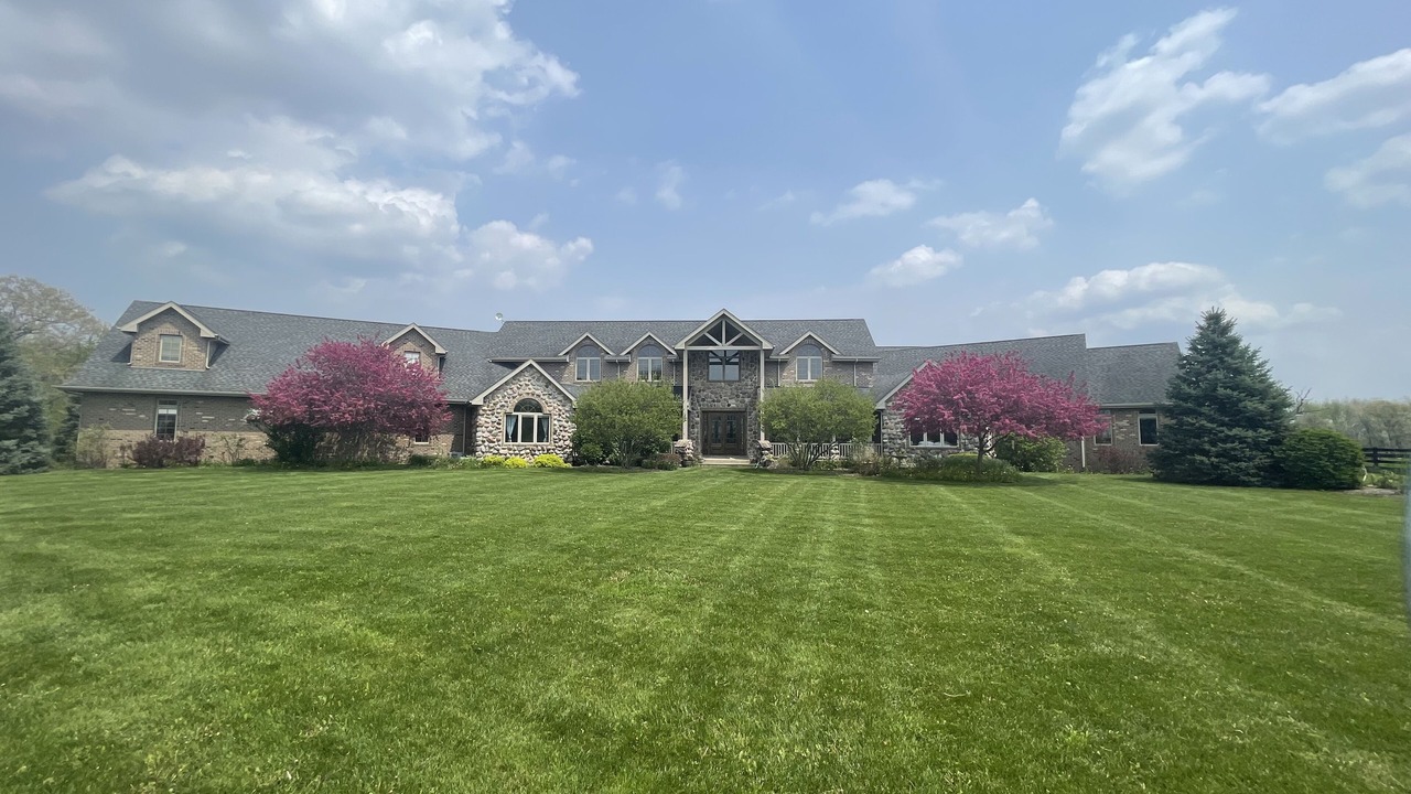 Photo of Outdoor in Grundy County