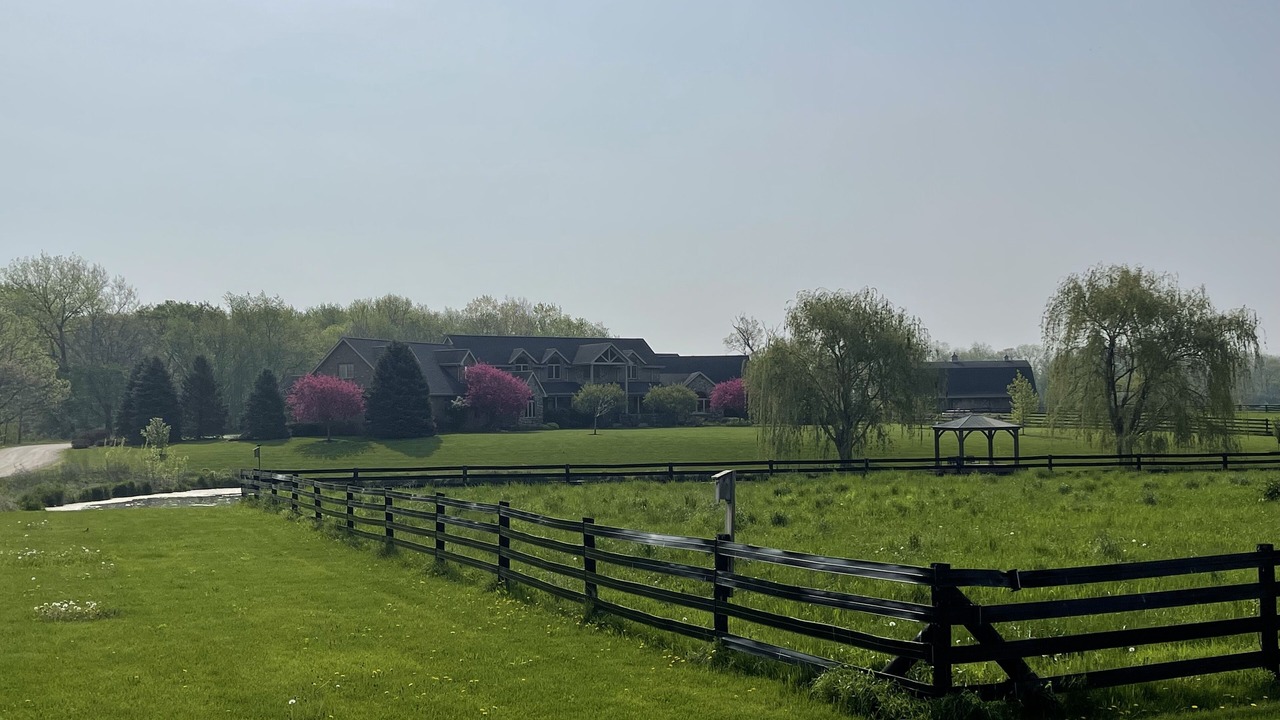Photo of Outdoor in Grundy County
