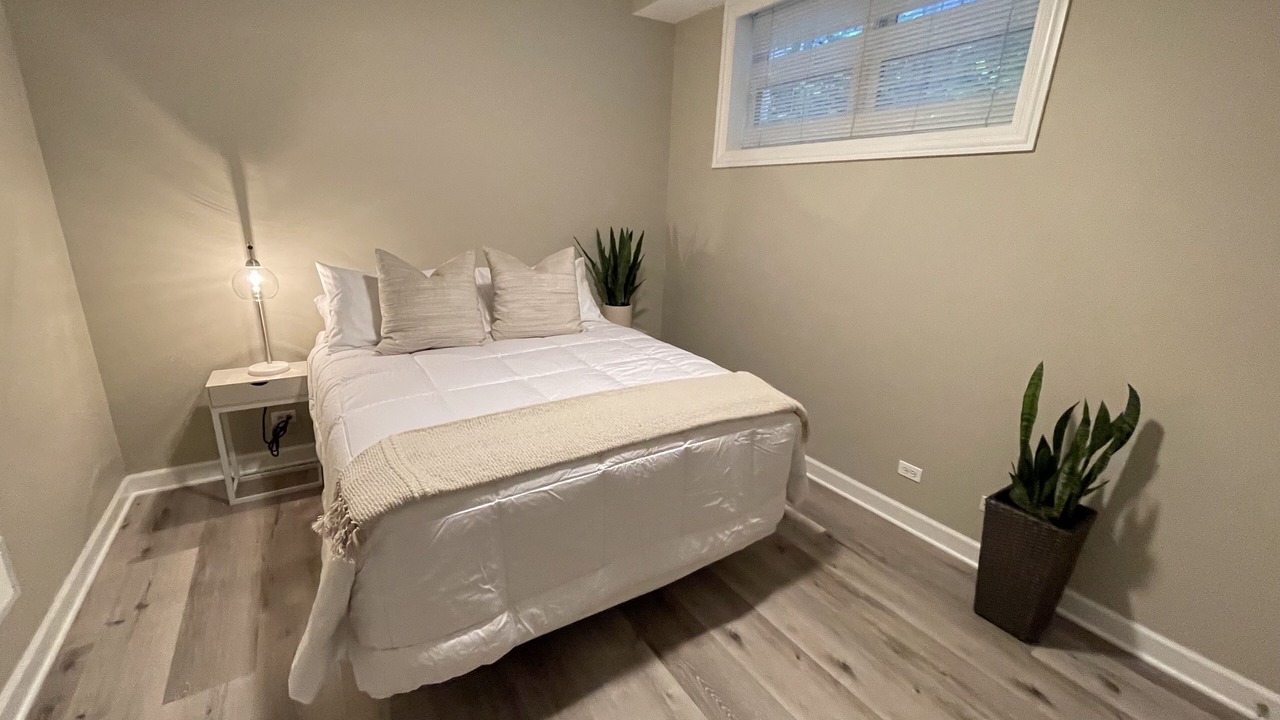Photo of Bedroom in West Town