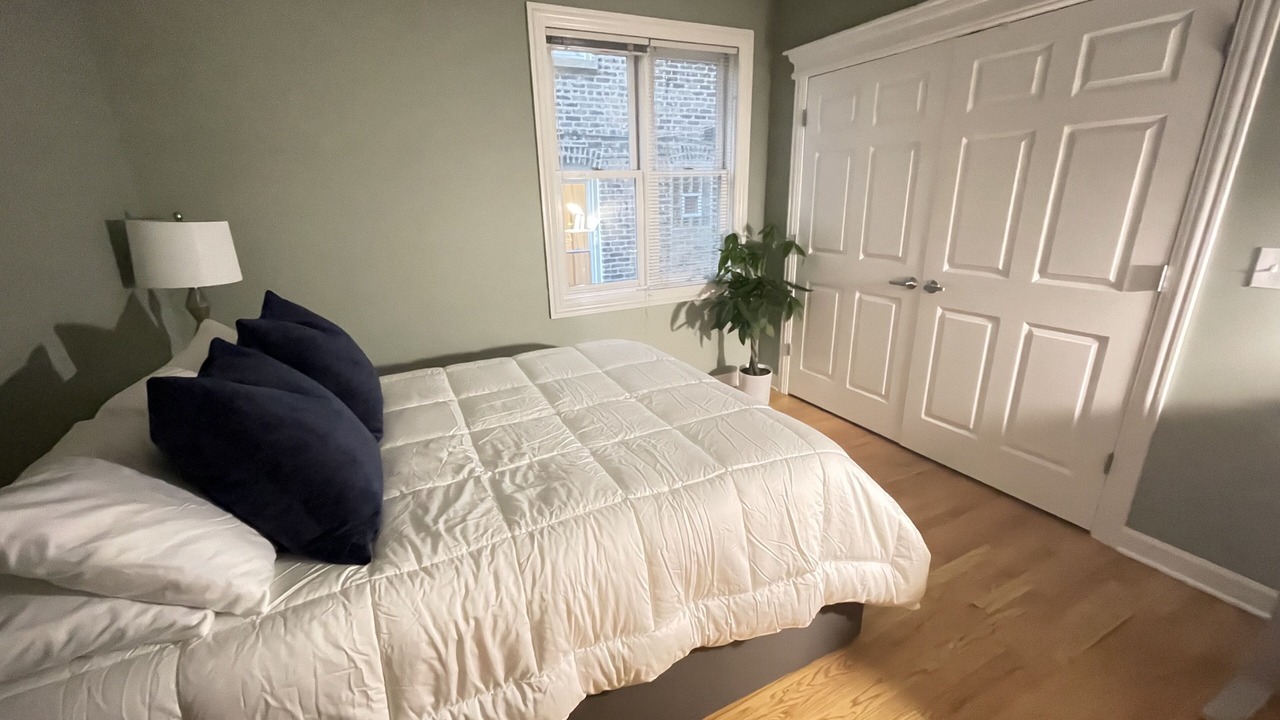 Photo of Bedroom in West Town