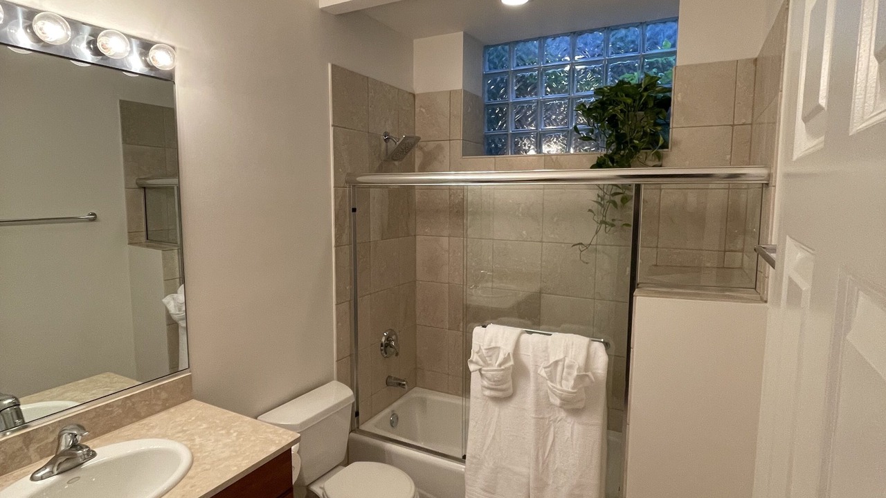 Photo of Bathroom in West Town