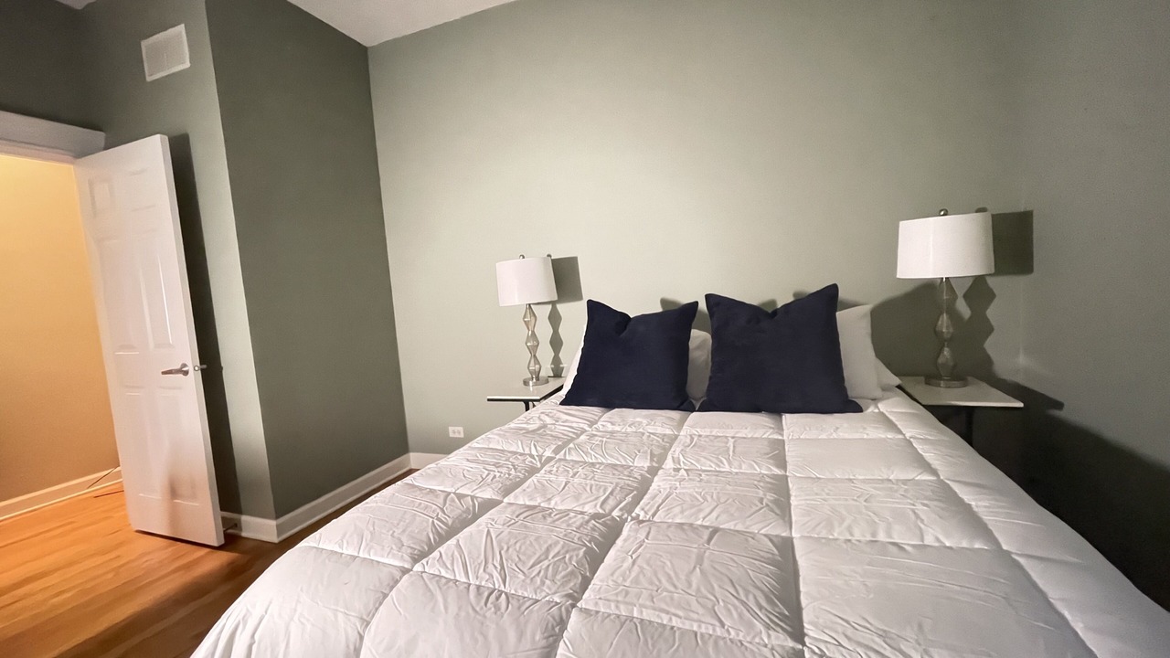 Photo of Bedroom in West Town