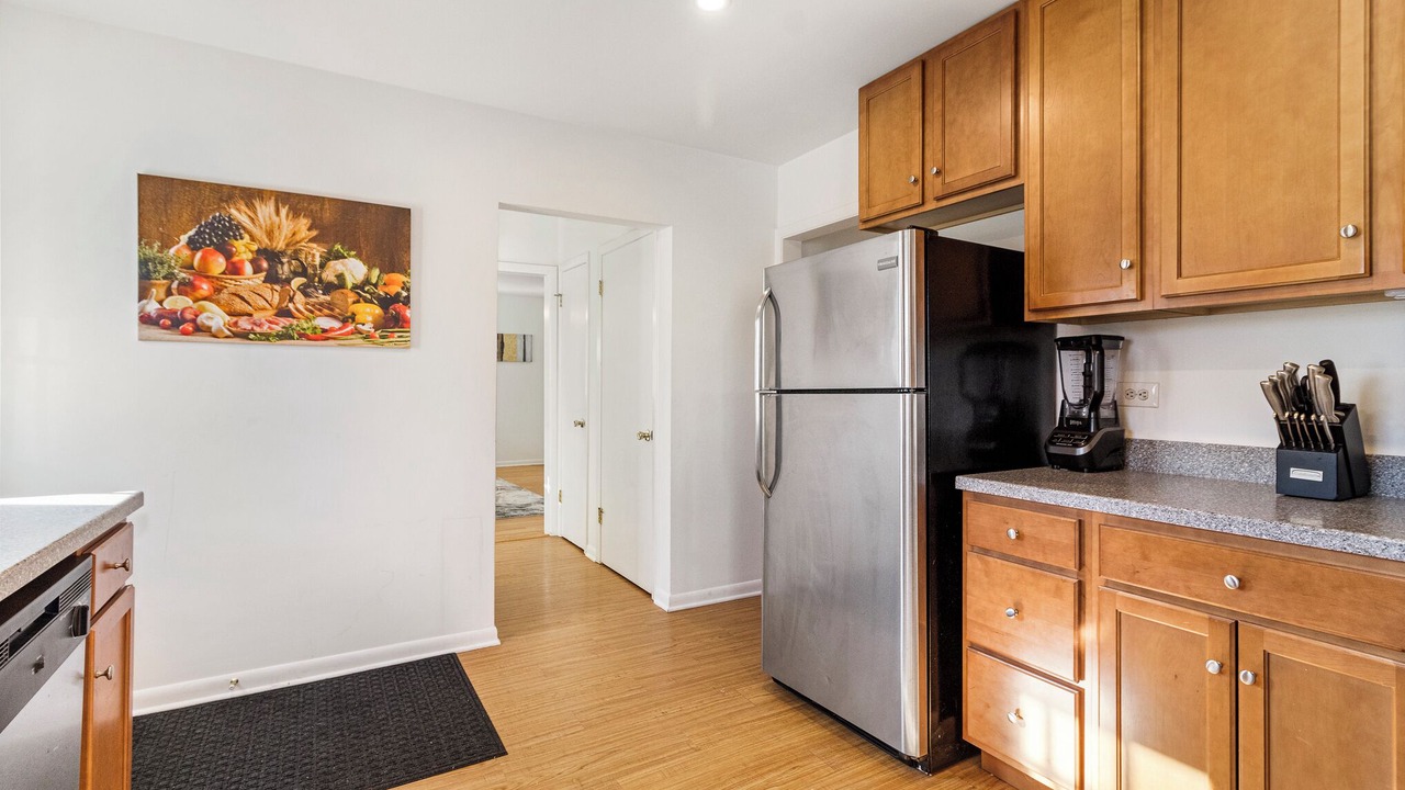 Photo of Kitchen in Wheaton