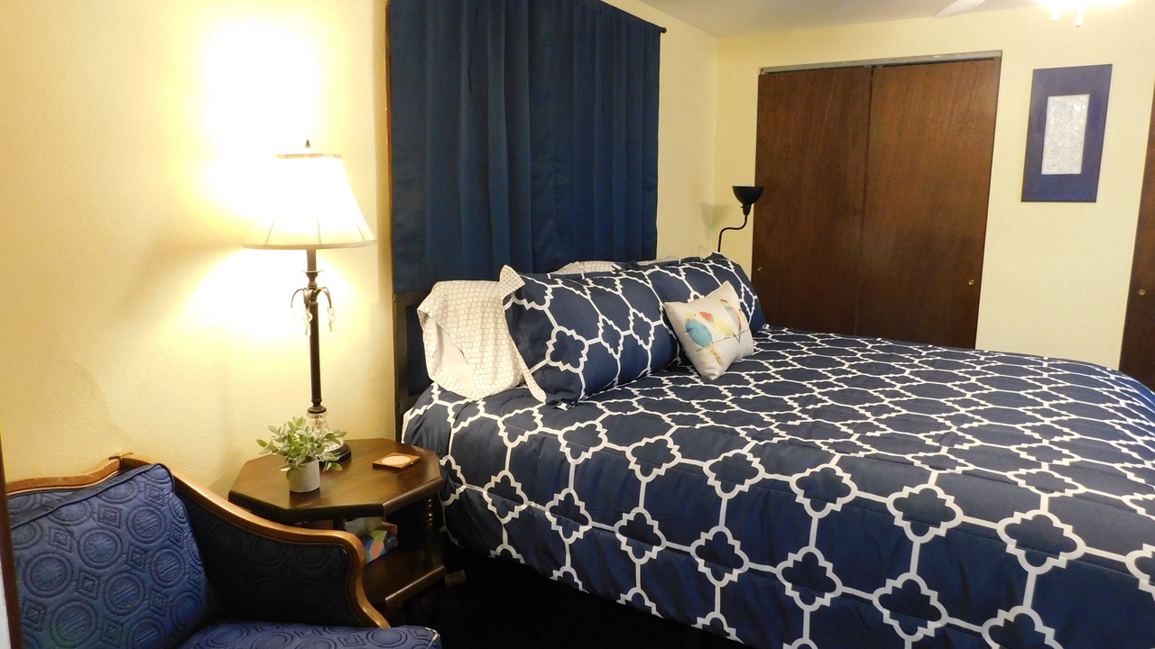 Photo of Bedroom in Pekin