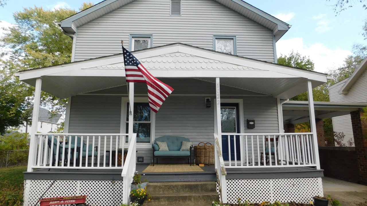 Photo of Outdoor in Pekin