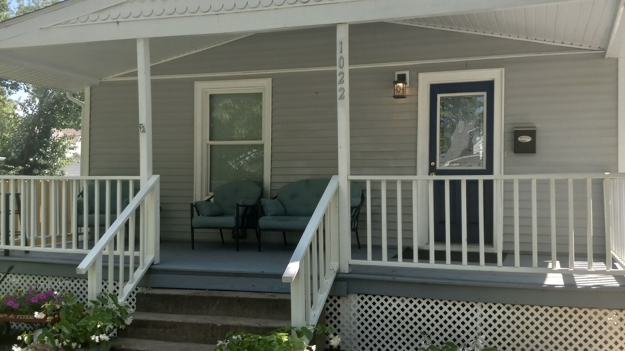 Photo of Outdoor in Pekin