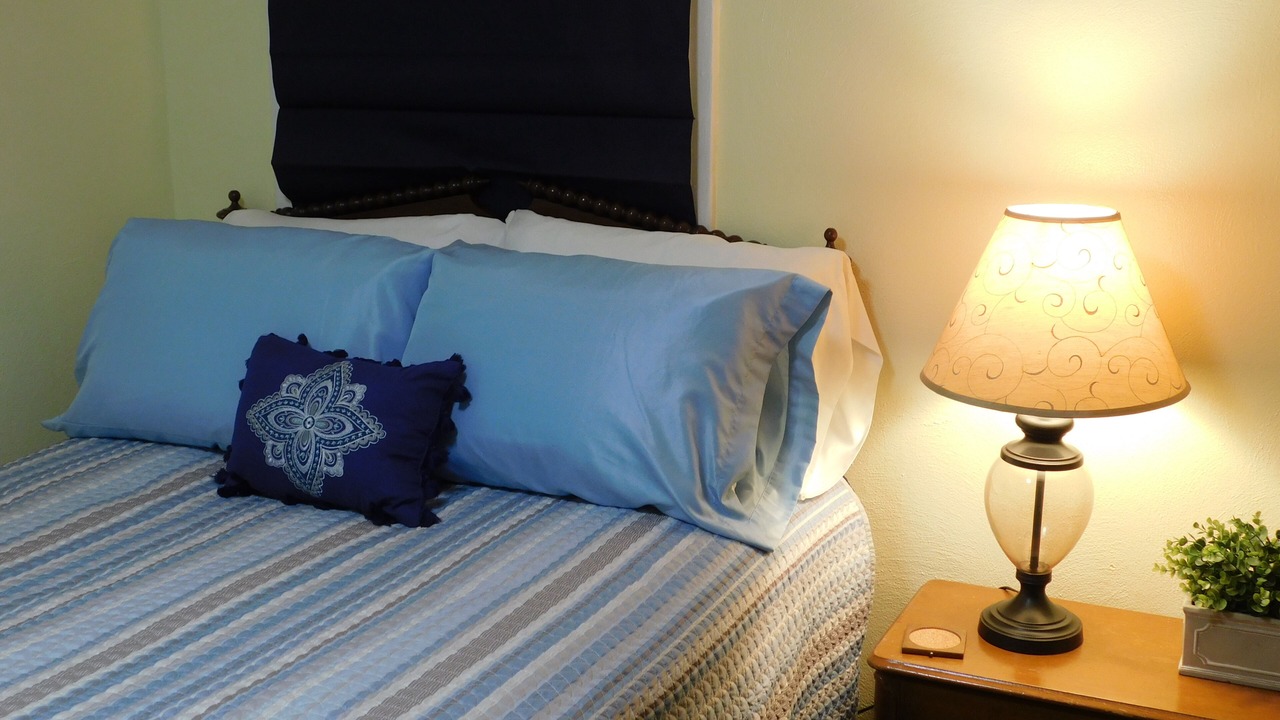 Photo of Bedroom in Pekin
