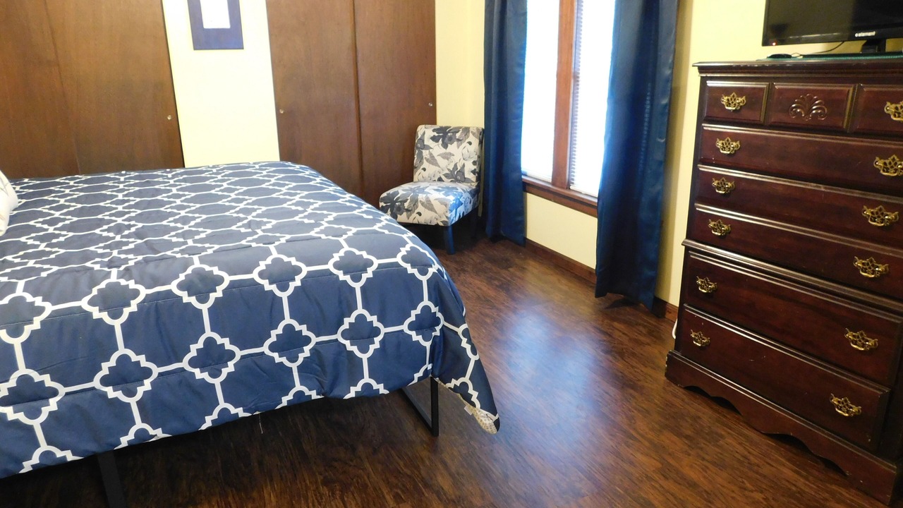 Photo of Bedroom in Pekin
