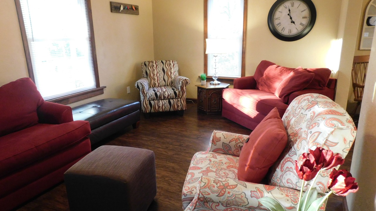 Photo of Livingroom in Pekin