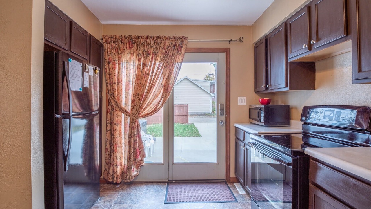 Photo of Kitchen in Pekin
