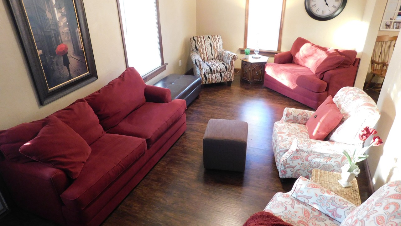 Photo of Livingroom in Pekin