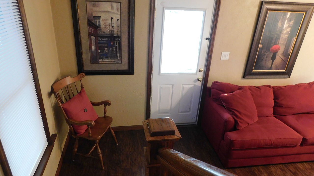Photo of Livingroom in Pekin