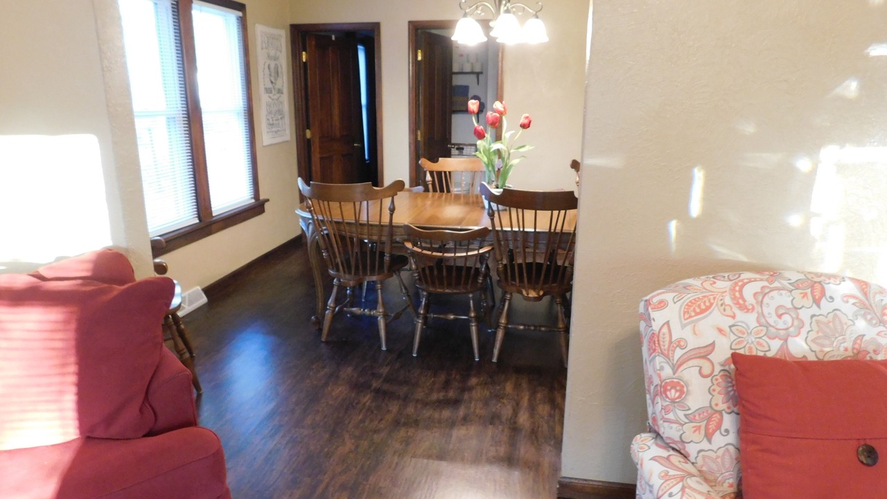 Photo of Livingroom in Pekin