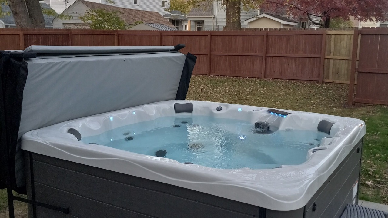 Photo of Outdoor in Pekin