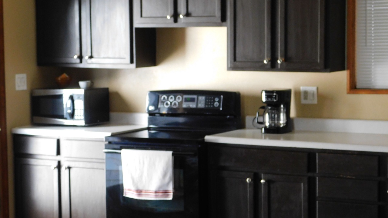 Photo of Kitchen in Pekin