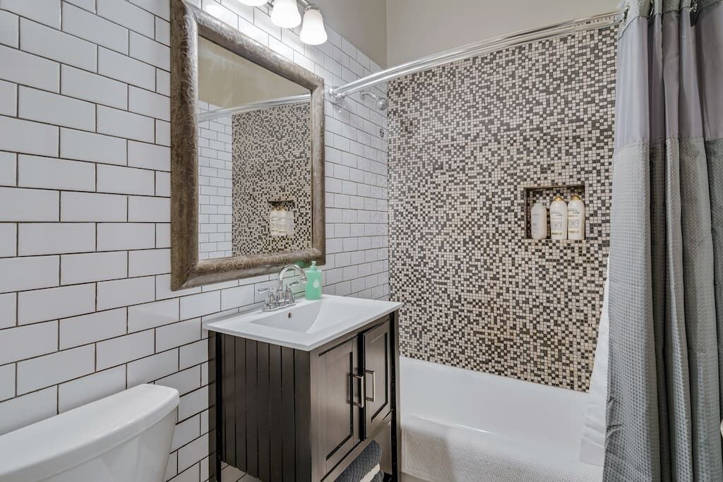 Photo of Bathroom in Sheffield Neighbors
