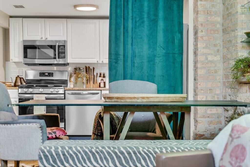 Photo of Kitchen in Sheffield Neighbors