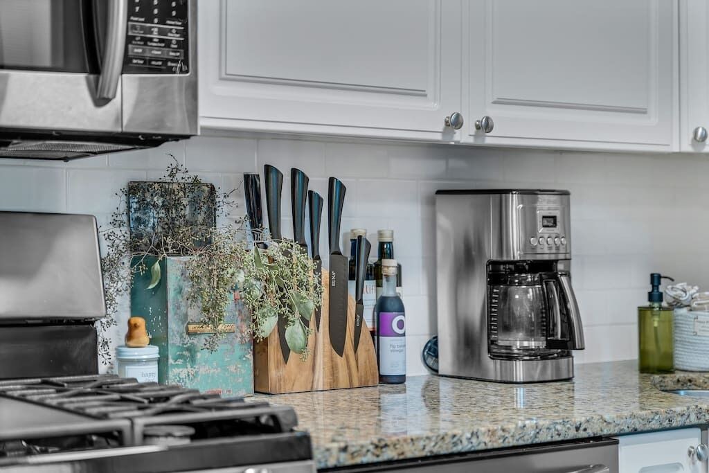 Photo of Kitchen in Sheffield Neighbors