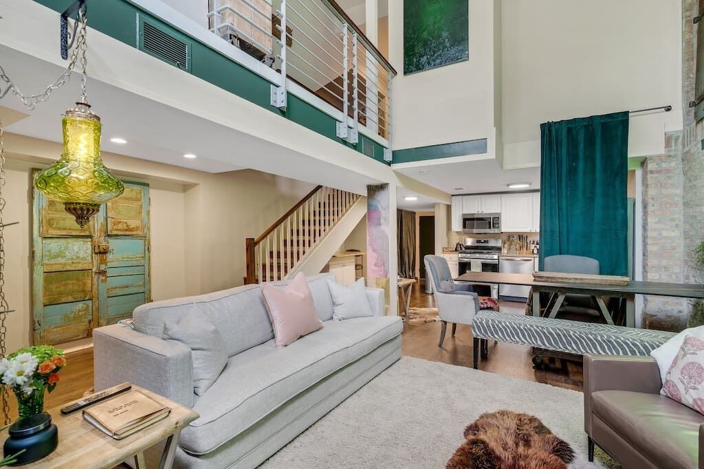 Photo of Livingroom in Sheffield Neighbors