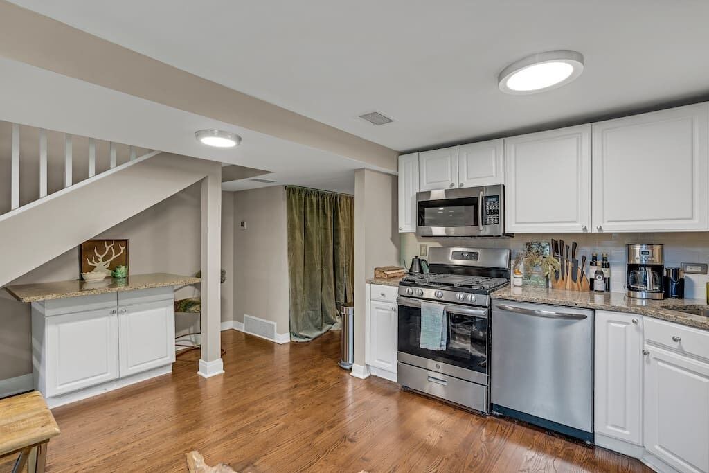 Photo of Kitchen in Sheffield Neighbors