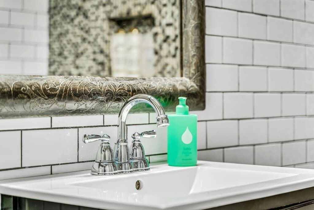 Photo of Bathroom in Sheffield Neighbors