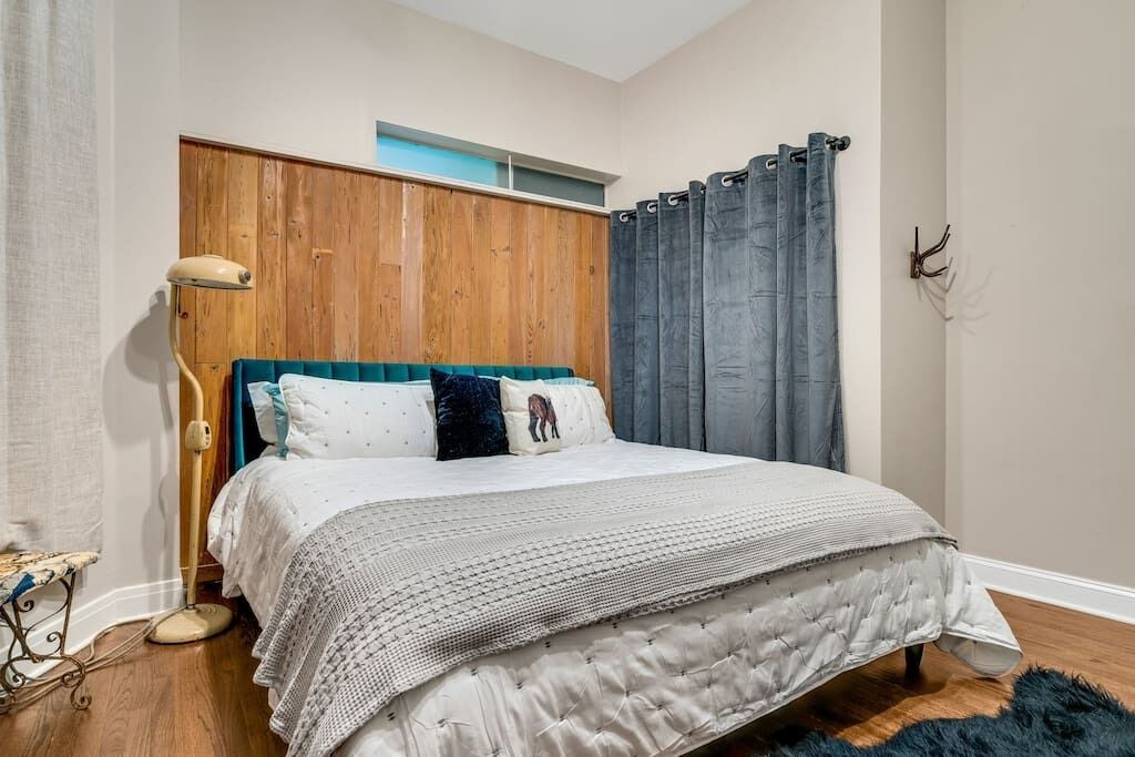 Photo of Bedroom in Sheffield Neighbors