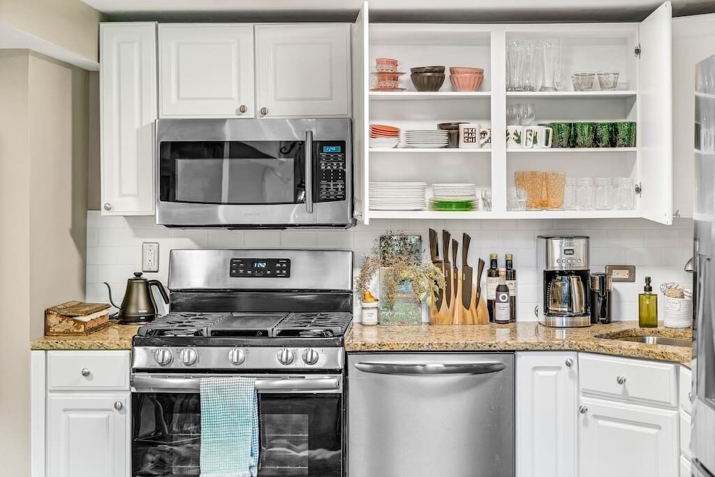 Photo of Kitchen in Sheffield Neighbors