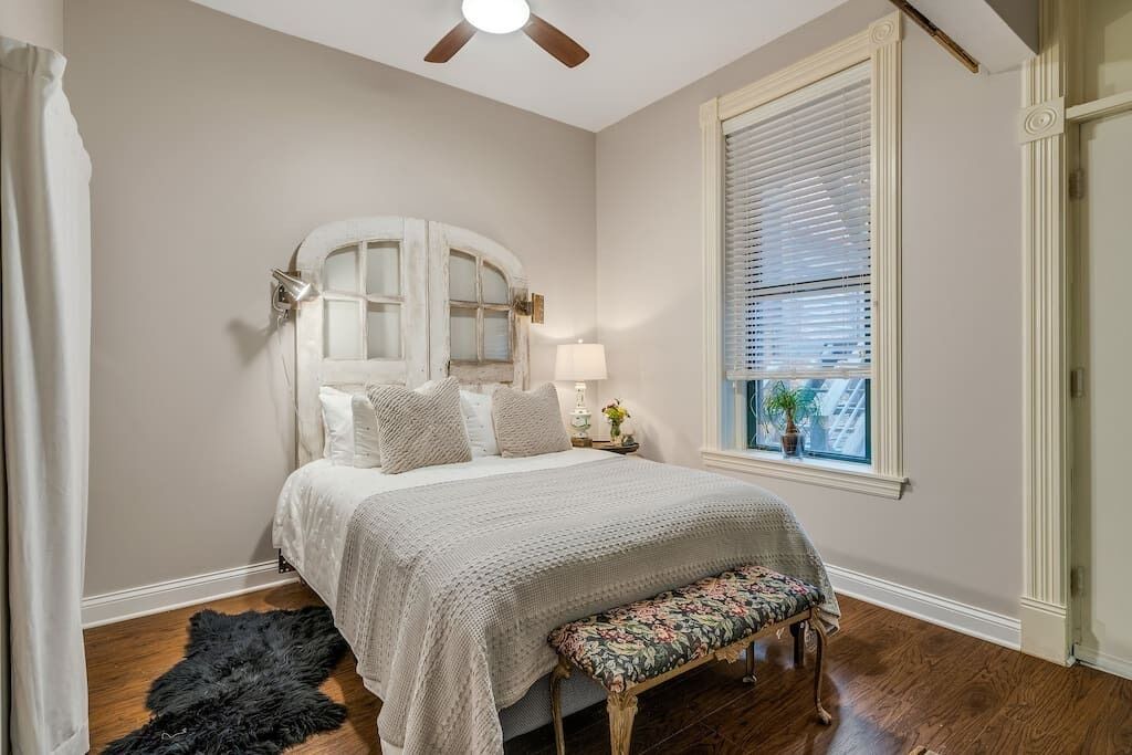 Photo of Bedroom in Sheffield Neighbors