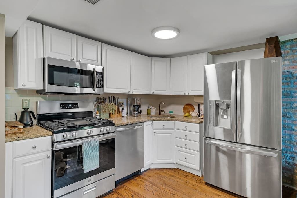 Photo of Kitchen in Sheffield Neighbors