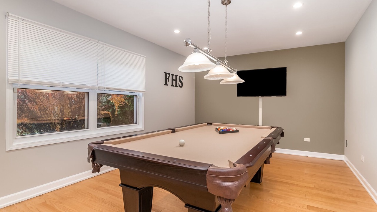 Photo of Bedroom in Fox Valley