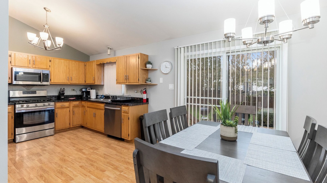 Photo of Kitchen in Fox Valley