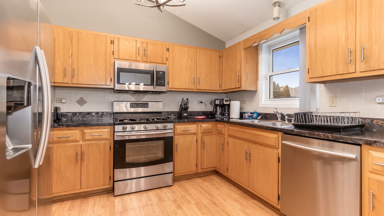 Photo of Kitchen in Fox Valley