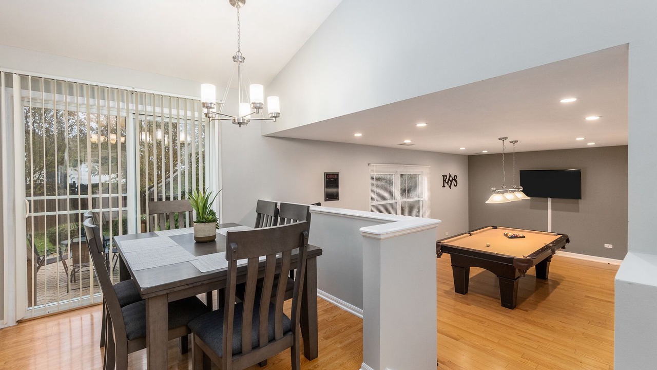 Photo of Bedroom in Fox Valley