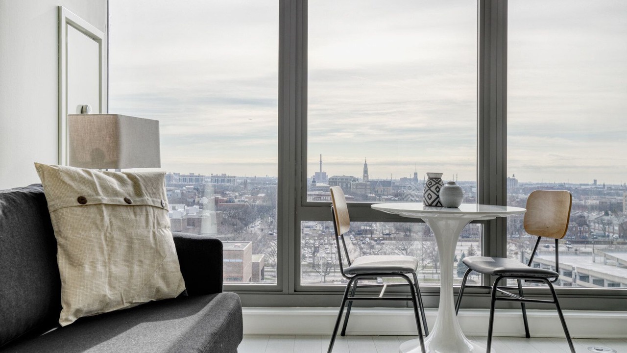 Photo of Livingroom in West Loop