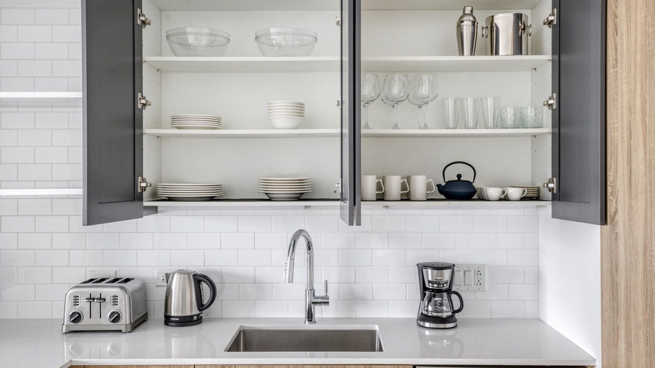 Photo of Kitchen in West Loop