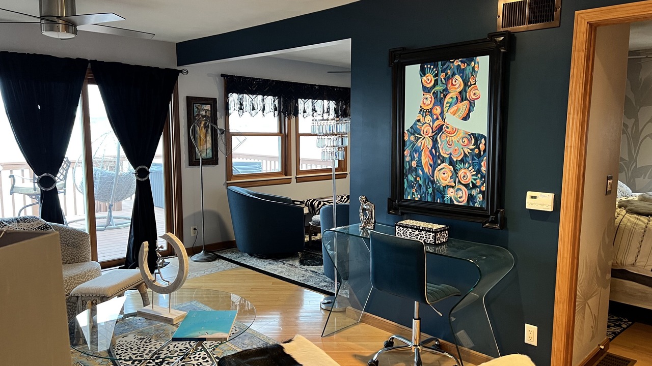 Photo of Livingroom in Peoria Heights