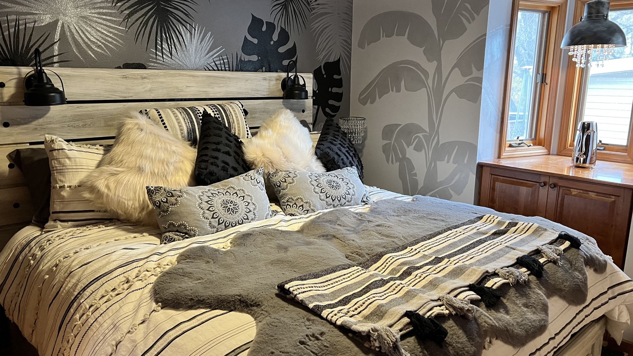 Photo of Bedroom in Peoria Heights