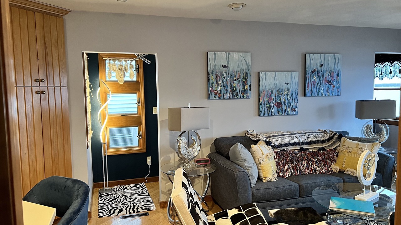 Photo of Livingroom in Peoria Heights