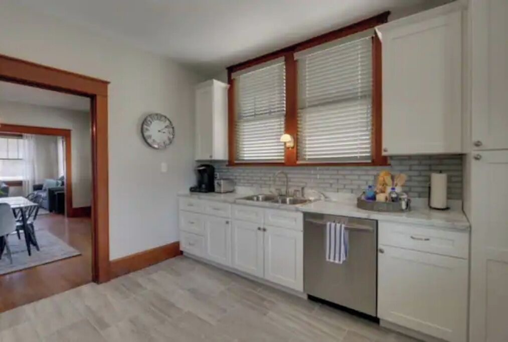 Photo of Kitchen in Quincy
