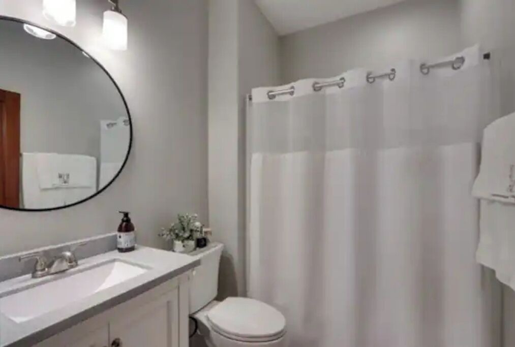Photo of Bathroom in Quincy