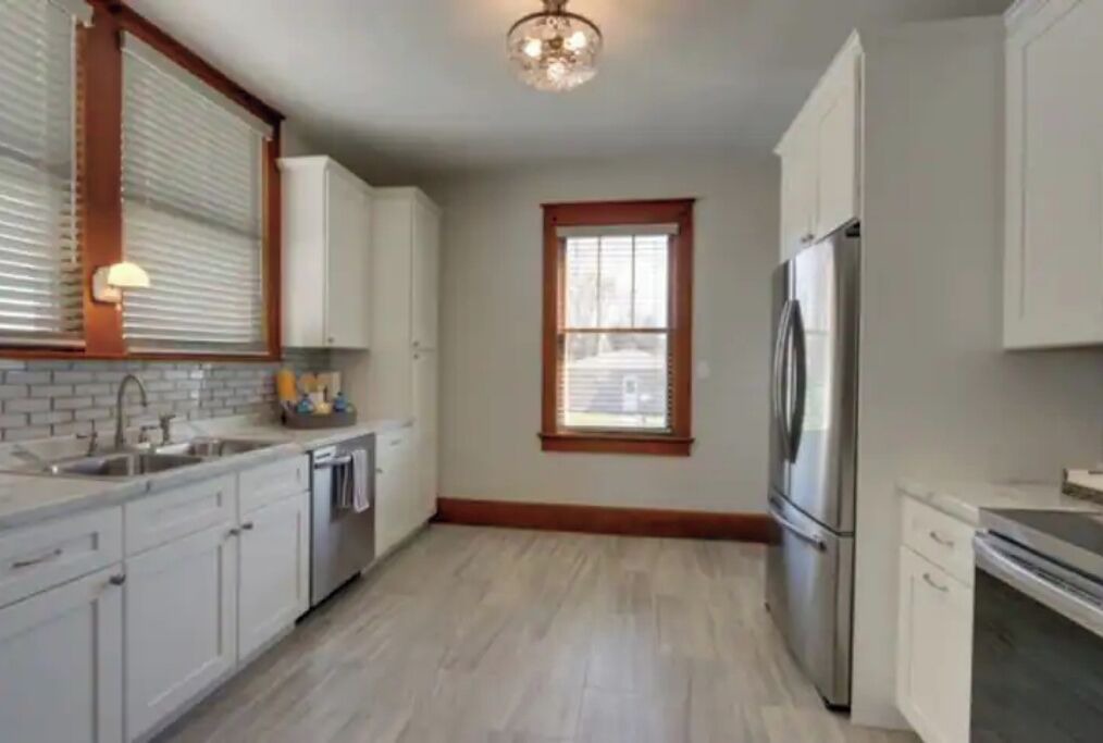 Photo of Kitchen in Quincy
