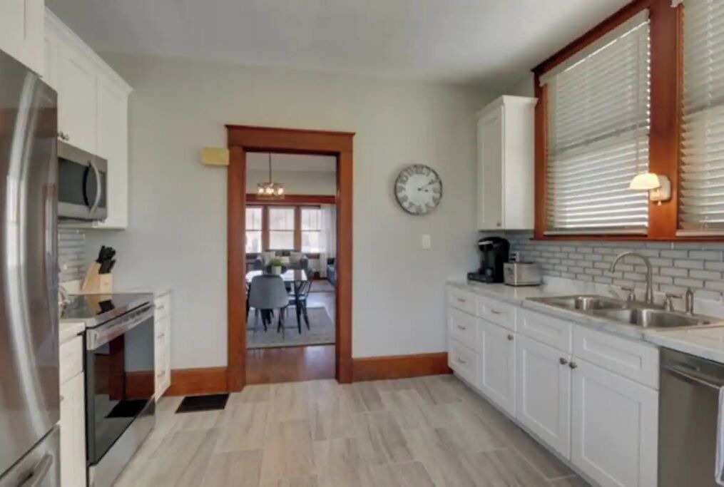 Photo of Kitchen in Quincy
