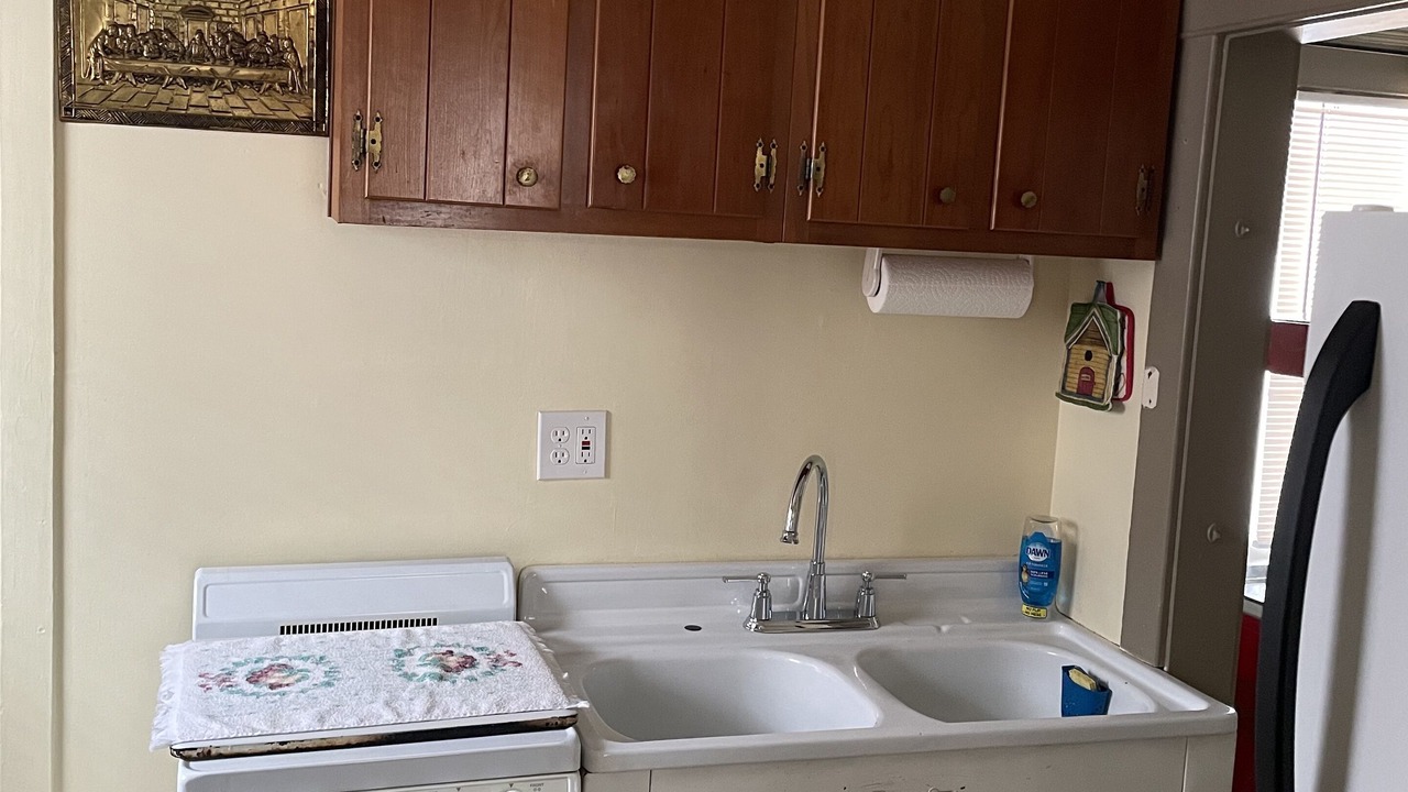 Photo of Kitchen in Moline