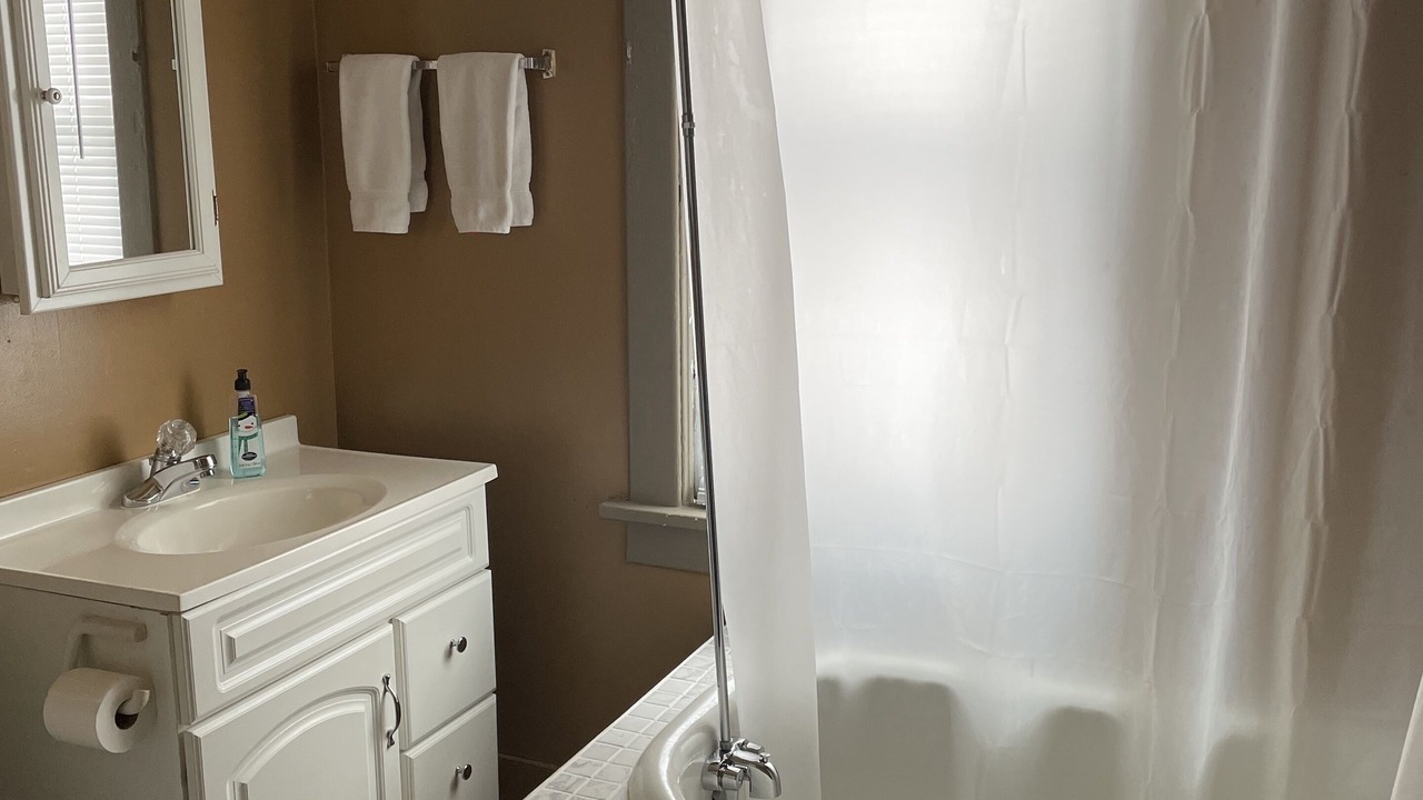 Photo of Bathroom in Moline